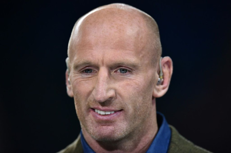 Former Wales rugby captain Gareth Thomas has revealed he has HIV