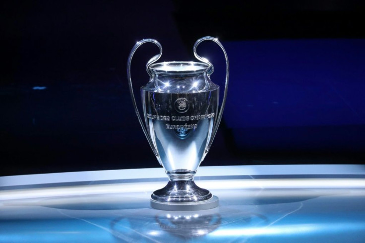 This season's Champions League group stage begins amid a backdrop of attempts to change the face of the competition in the coming years