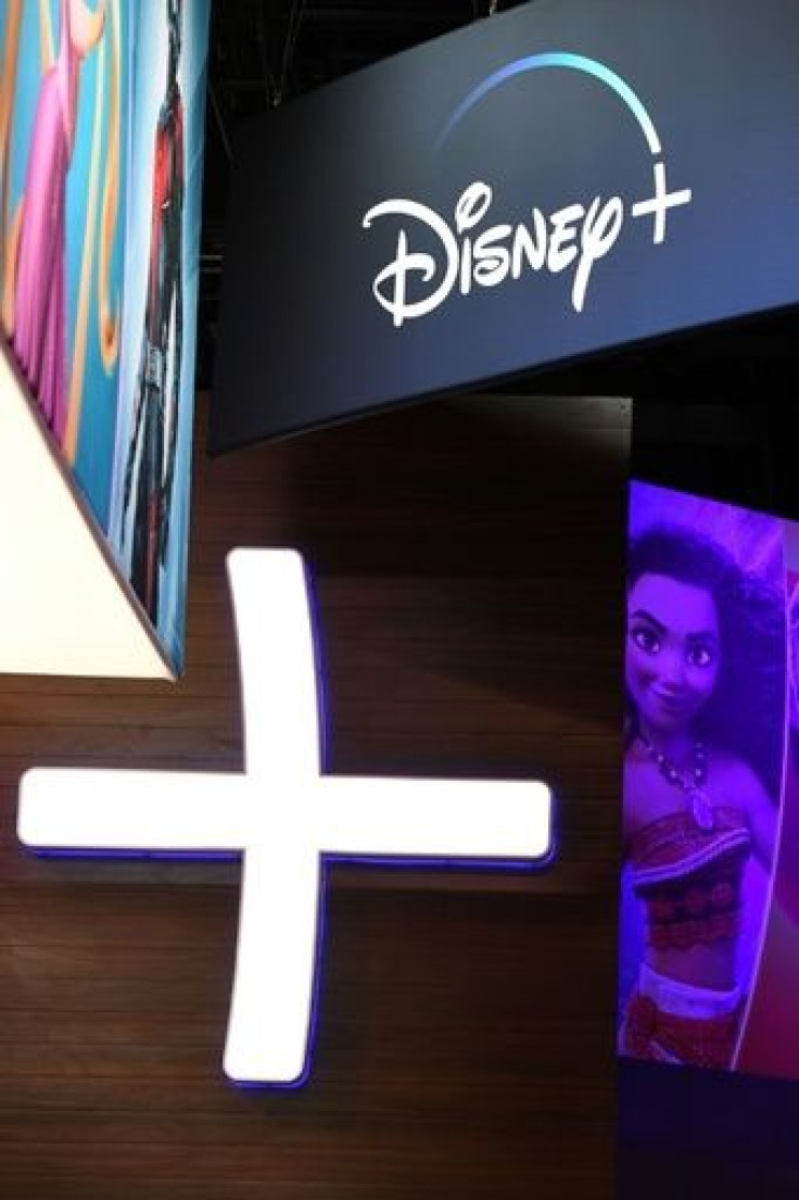 Disney's new video platform Disney+ will launch November 12
