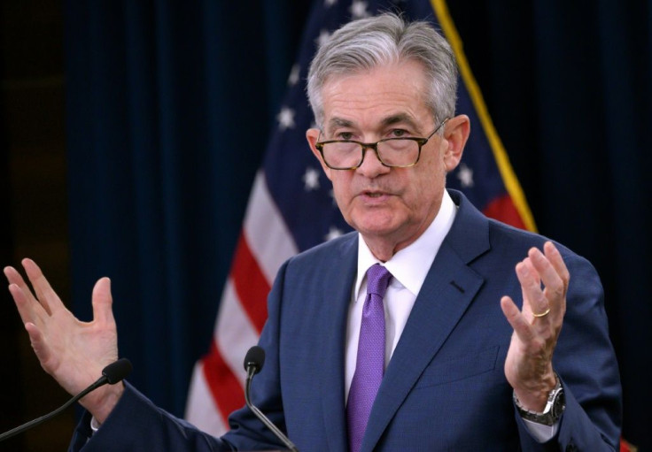 Federal Reserve Chair Jerome Powell is expected to cut interest rates again next week, part of 180-degree shift in monetary policy by the US central bank