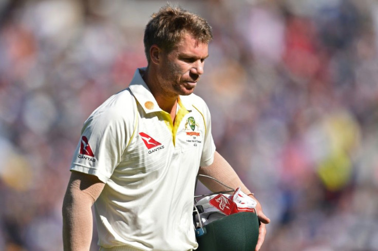 David Warner will retain his place despite repeated failures during the Ashes, believes Ricky Ponting