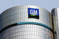 Maintenance workers have gone on strike at GM plants in the US Midwest