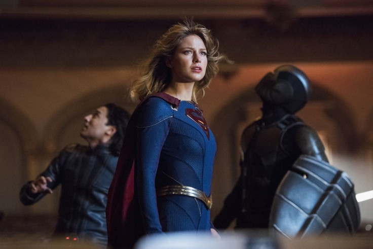 Supergirl Season 5 start date