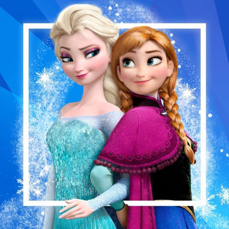 Frozen 2