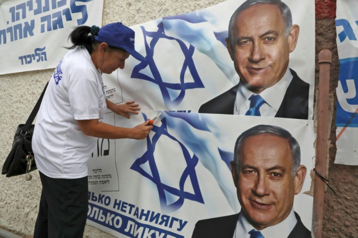 Israel's elections will decide the political fate of the country's longest serving prime minister, Benjamin Netanyahu