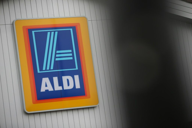 Aldi's British expansion is to focus on London