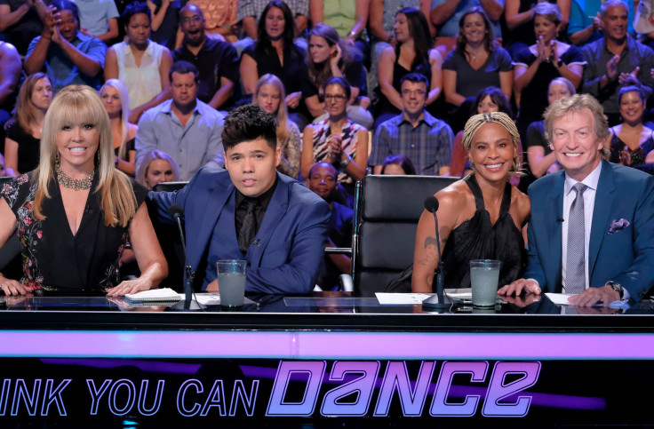 so you think you can dance s17 news