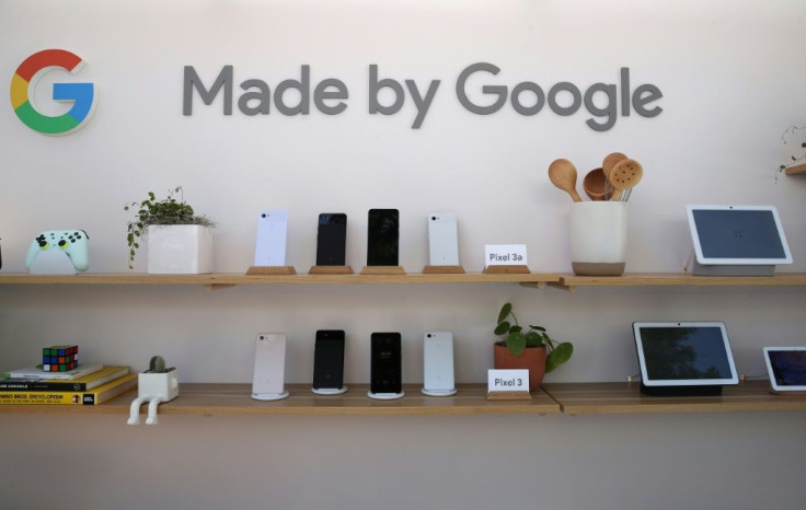 Google has touted its camera capabilities and integration of artificial intelligence in its Pixel smartphones, a new version of which is expected in October