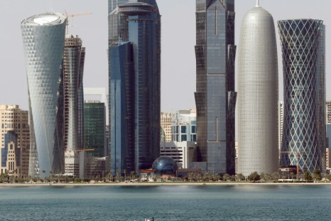 Qatar announced Monday it will grant residency to foreign investors for the first time, state media reported, the latest in a series of measures designed to diversify the economy.