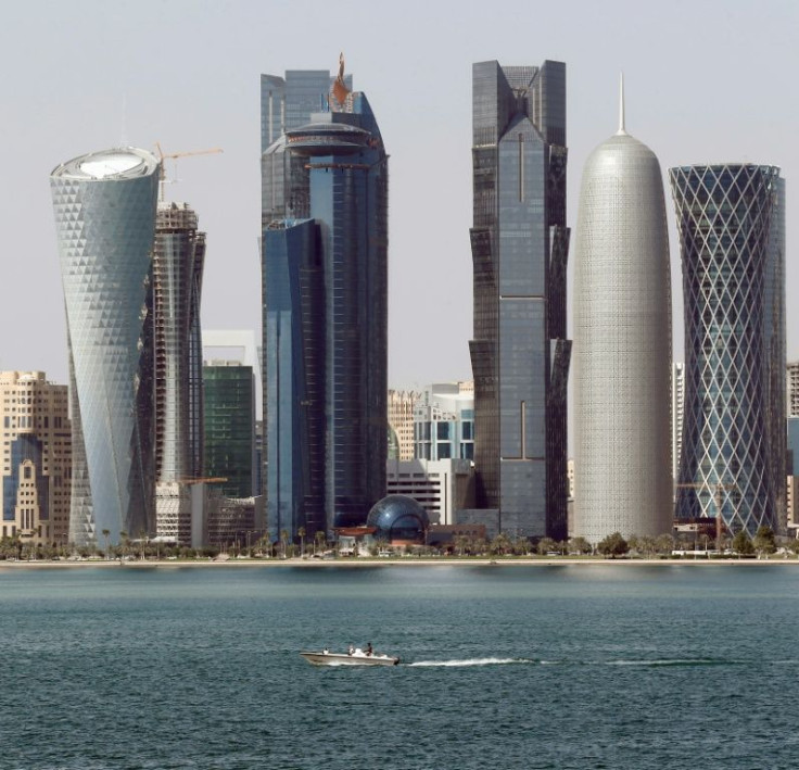 Qatar announced Monday it will grant residency to foreign investors for the first time, state media reported, the latest in a series of measures designed to diversify the economy.
