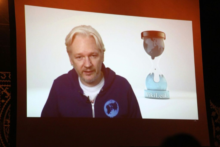 Wikileaks founder Julian Assange reportedly had his Ecuadorean ID card details leaked as part of a massive security breach that saw the personal data of the entire population of Ecuador exposed online