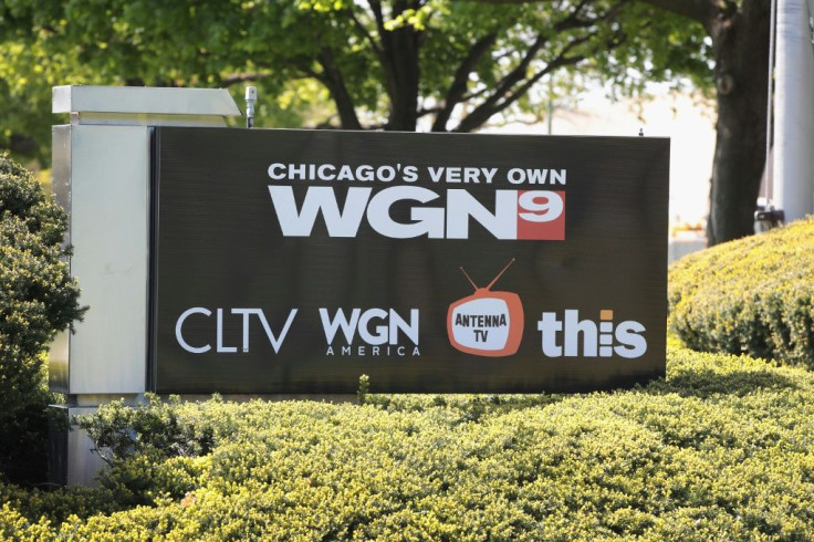 Tribune Media, which owns local stations including WGN, will be sold to Nexstar in a tie-up approved by US regulators creating the largest television operator in the US market