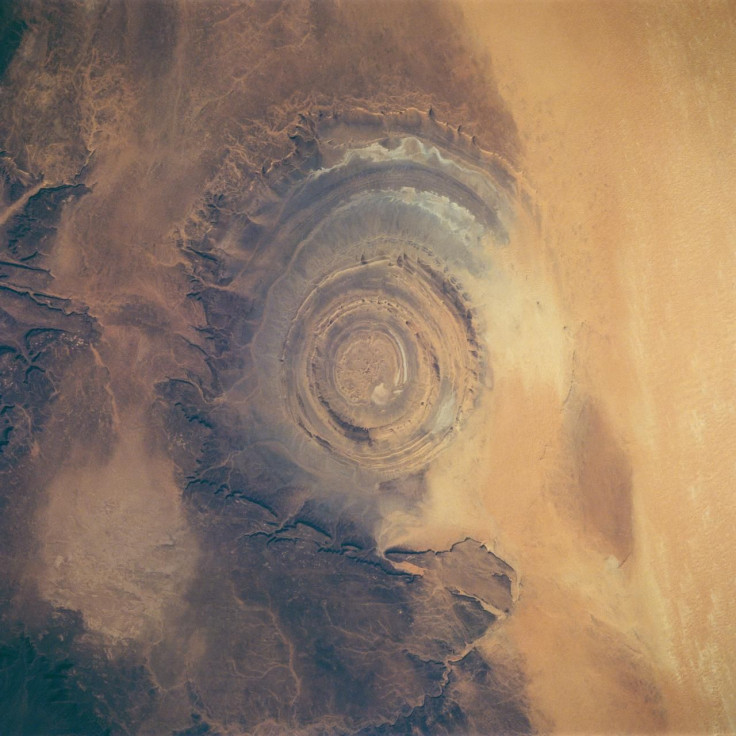 Richat Structure