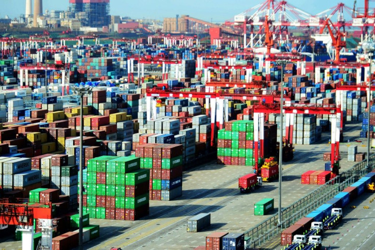 The United States and China have been embroiled in a bruising trade war for more than a year