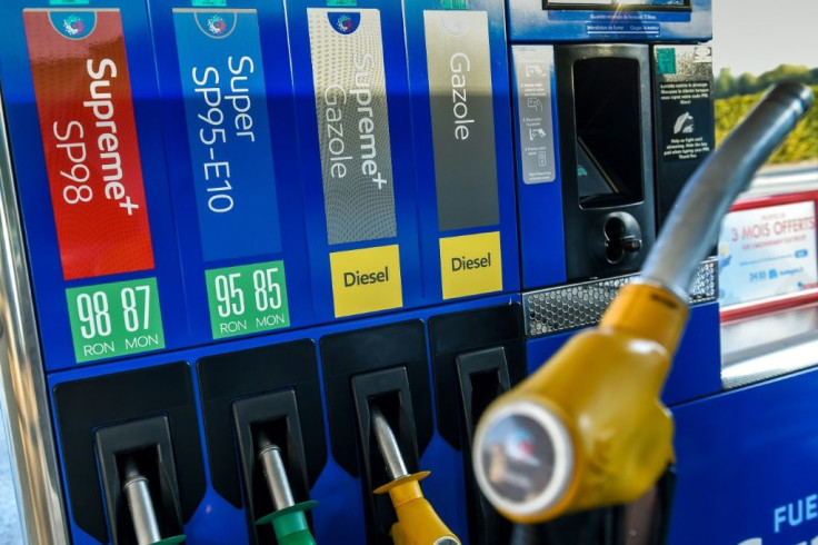 Nations have options to salve the pain at the pump for consumers from a spike in oil prices