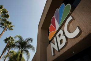 The new streaming service from NBCUniversal will be known as "Peacock," a reference to the longtime logo of the broadcast unit NBC