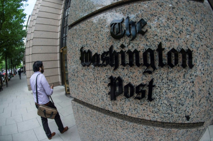 The Washington Post is looking to share its ad tech platform with other publishers to counter the dominance of Google and Facebook in the sector