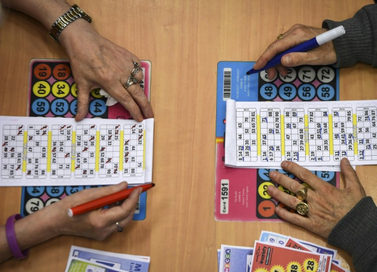 Glasgow, Scotland's biggest city, has more bingo halls than anywhere else in Britain, according to The Bingo Association