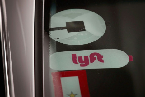 Uber and Lyft have said that reclassifying their drivers as employees poses risks to their business models