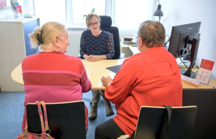 NGOs say few people want to appeal in court because of the cost and paperwork