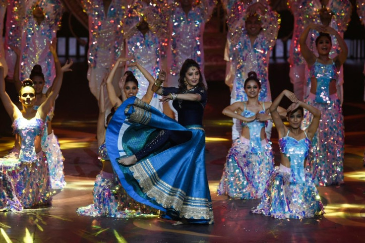The International Indian Film Academy (IIFA) awards went on into the early hours of Thursday