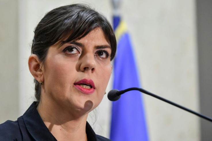 Laura Codruta Kovesi was instrumental in launching fraud probes in Romania against 14 former or current ministers, 43 lawmakers and more than 260 local officials between 2013 to July 2018, when the government fired her.Â