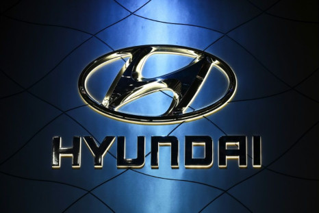 Hyundai truck engines failed to meet US clean air standards, according to the Justice Department