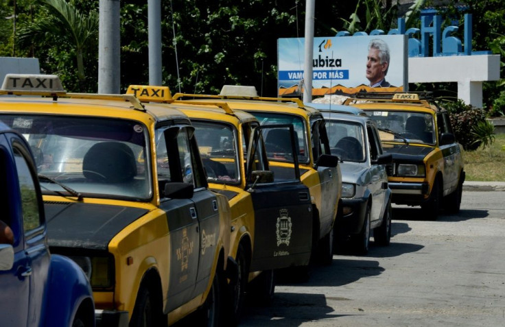 Since Cuba announced it was facing a fuel shortfall, widespread uncertainty and a degree of panic has gripped the nation