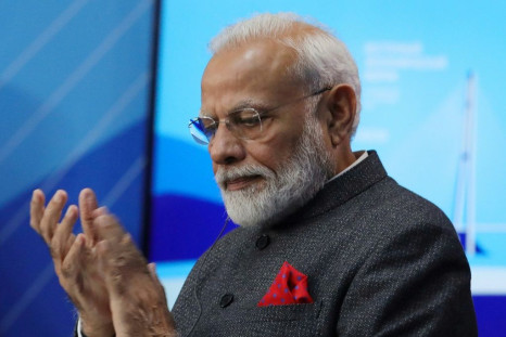 Prime Minister Narendra Modi's government has unveiled a series of measures aimed at kickstarting the Indian economy, which has been slowing for five consecutive quarters