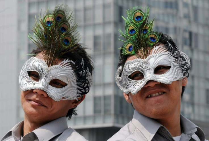 The proposed law which would outlaw gay and pre-marital sex has sparked outrage and the Australian embassy warned unmarried foreign tourists could be caught out