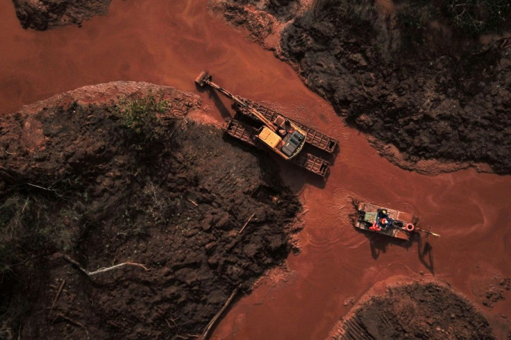 The January 2019 collapse of a dam owned by the Vale mining in Brumadinho, Minas Gerais state, Brazil, unleashed a torrent of toxic sludge that killed nearly 250 people