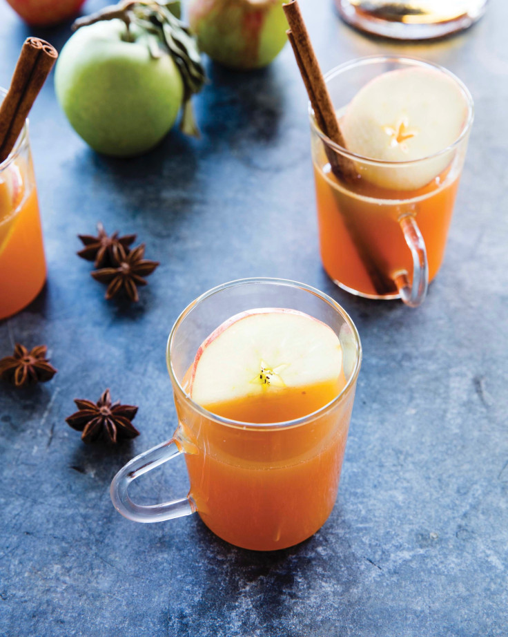 Spiced Apple Hot Toddy_Photo Credit Erin Kunkel