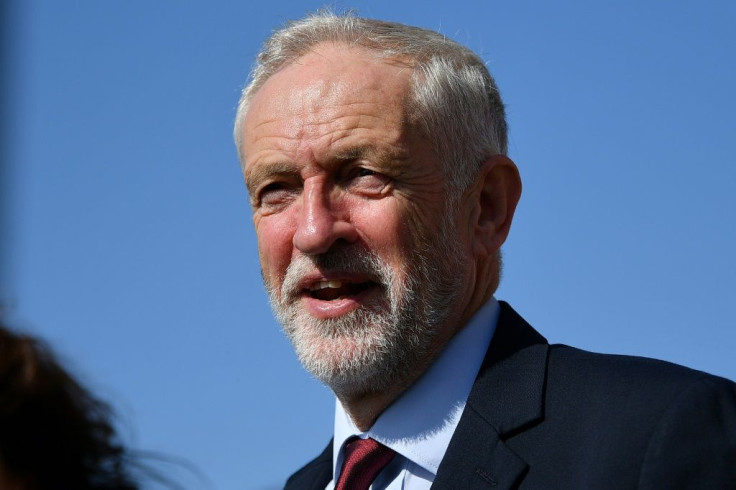 Jermey Corbyn has refused to say whether he would campaign to remain or leave the EU in a second referendum
