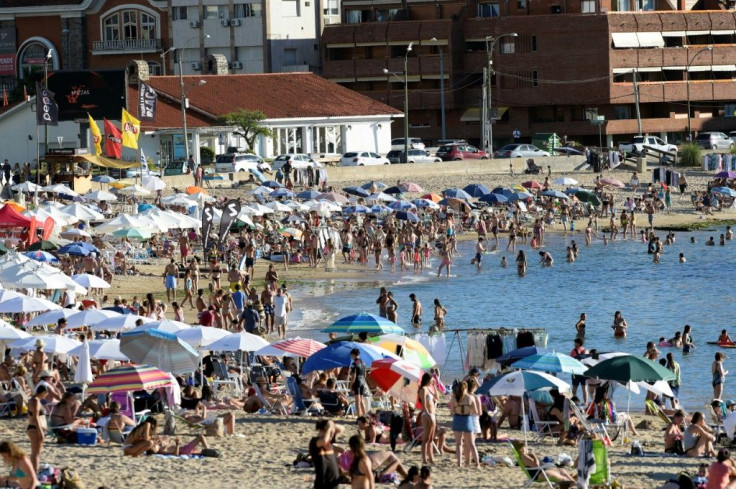 Britain faces repatriating hundreds of thousands of holidaymakers