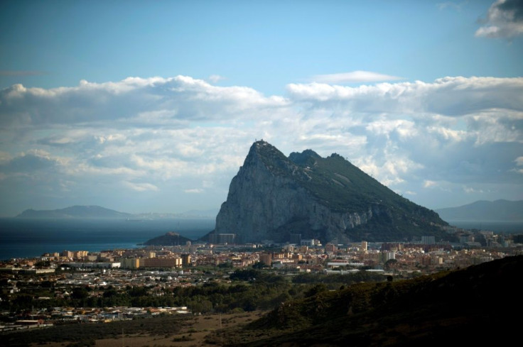 Brexit will rock the boat in Gibraltar