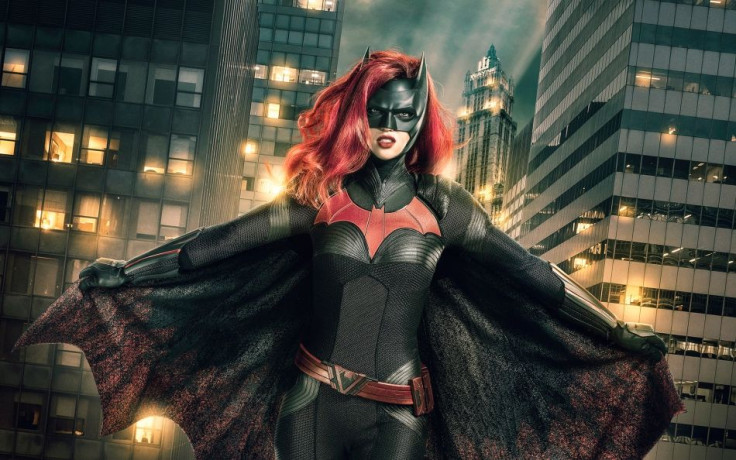 Batwoman