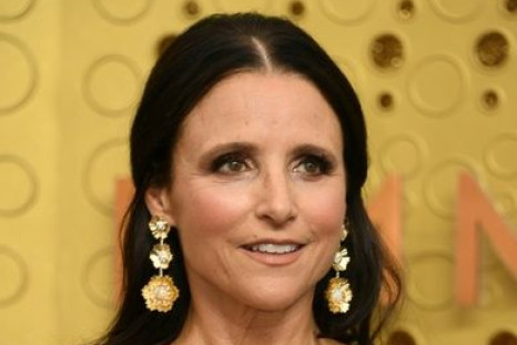 Julia Louis-Dreyfus will not make Emmys history with a ninth acting win for "Veep" -- she lost out to Phoebe Waller-Bridge