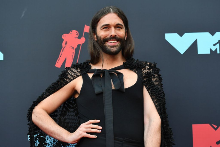 Jonathan Van Ness Queer Eye