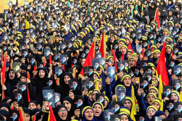 Hezbollah has a youth movement and provides social services to the poor as well as maintaining political and militant wings