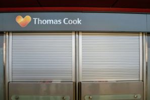 Adapt or pull down the shutters: Thomas Cook was seen as having failed to adapt its business as the internet enabled consumers to tailor their travels