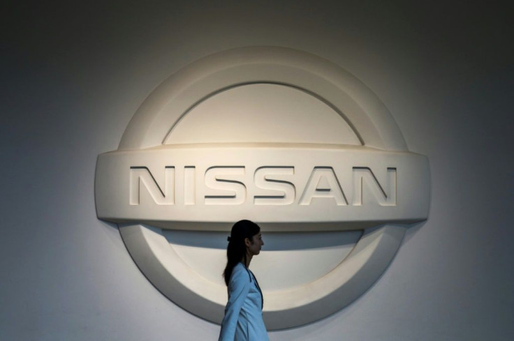 The US Securities and Exchange Commission said Nissan misrepresented Ghosn's pension allowance to investors but also cited the company's "significant cooperation" with US officials