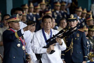 Duterte had created 'a culture of impunity and fear', the report said