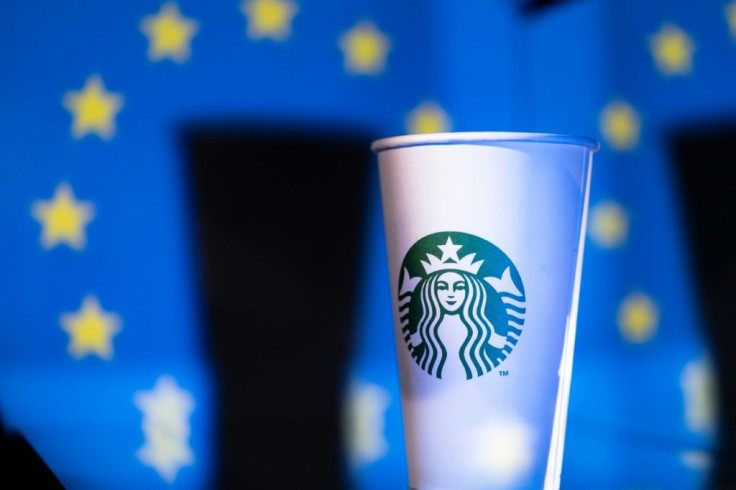 In cases keenly being watched by Apple, ordered to repay Ireland 13 billion euros in 2016, Brussels saw its unpaid taxes claim against Starbucks annulled -- but upheld in the case of Fiat