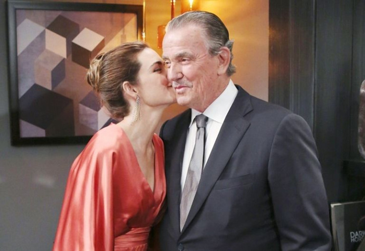 Young and the Restless