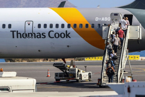 The collapse of Thomas Cook has left industry professionals agonising over the huge sum in unpaid bills