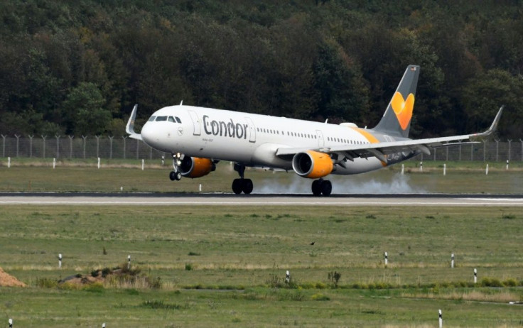 Condor Airlines, a Germany subsidiary of bankrupt British tour operator Thomas Cook, will continue to fly after receiving a state-guaranteed bridging loan with the German federal government and the Hesse state government