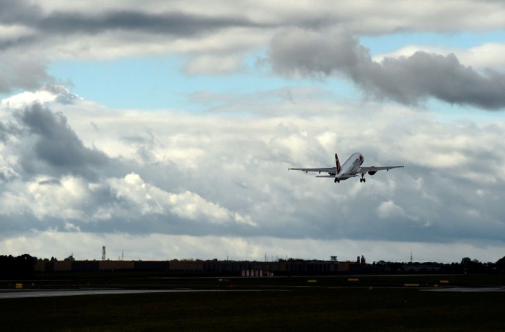 Carbon emissions are high on the agenda at the International Civil Aviation Organization's annual conference in Montreal