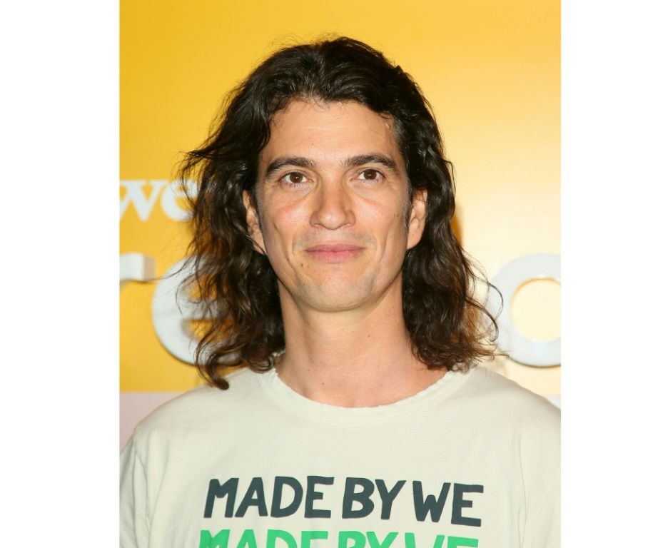 Adam Neumann Net Worth: How Is WeWork CEO Spending His $2.2 Billion ...