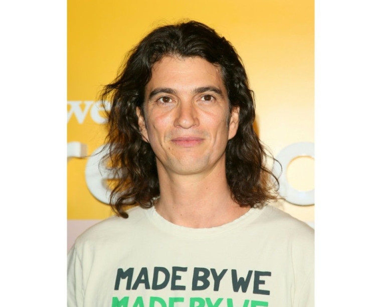 Wework co-founder Adam Neumann announced that he will step down as CEO as the startup faces questions over its governance and profit outlook