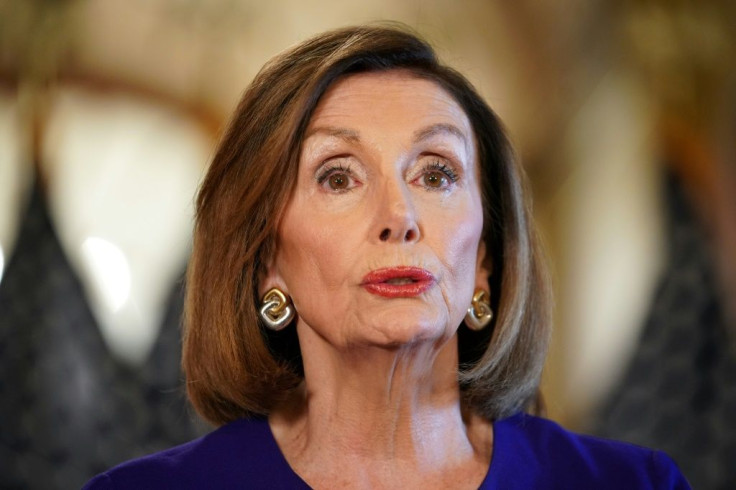 Nancy Pelosi, the speaker of the US House of Representatives, had resisted calls for Donald Trump's impeachment for months, preferring to focus on the 2020 election